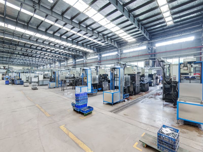 Çin Chongqing Great Well Magnet Co.,ltd. şirket Profili