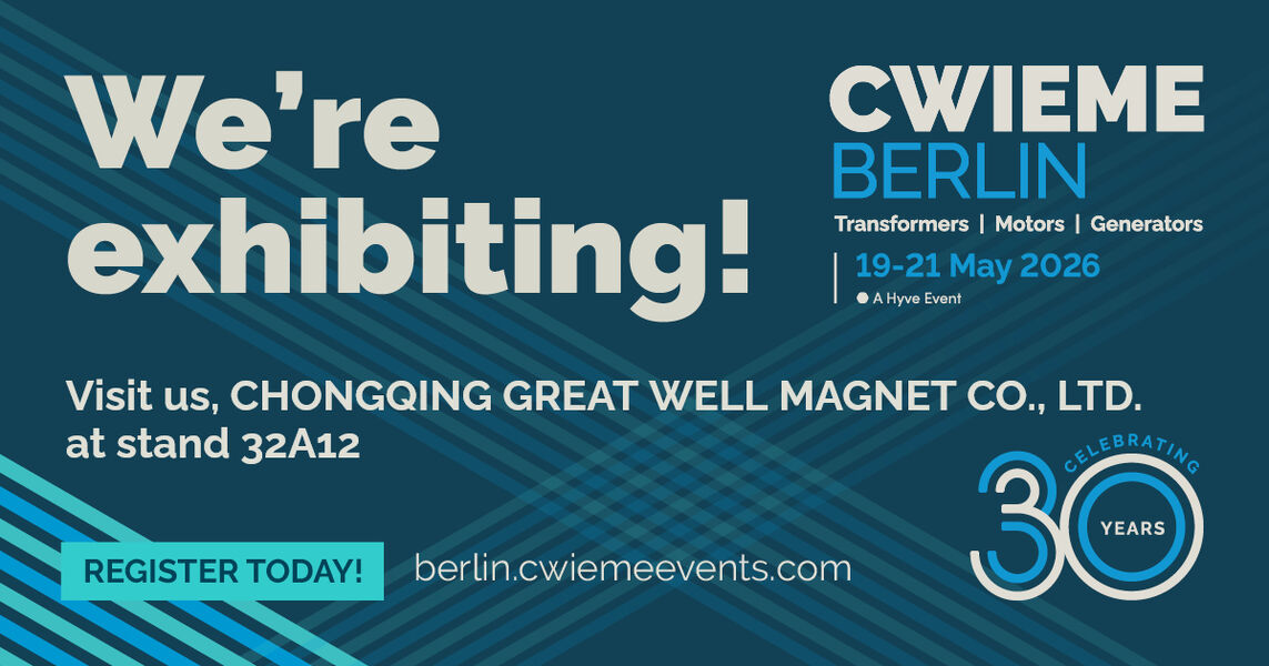 Kalıcı Manyetik Kaplin