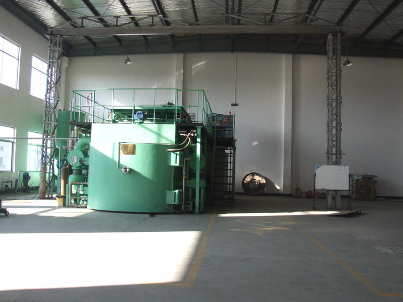 Çin Chongqing Great Well Magnet Co.,ltd. şirket Profili