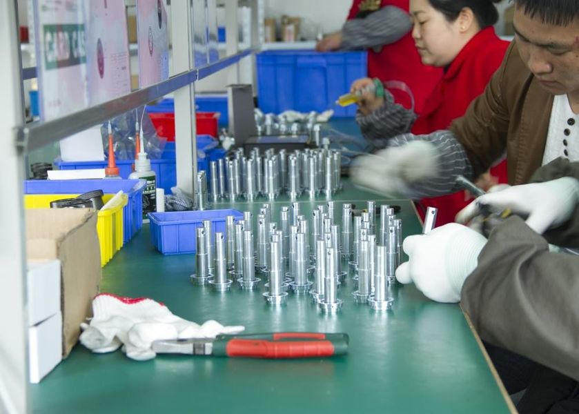 Çin Chongqing Great Well Magnet Co.,ltd. şirket Profili