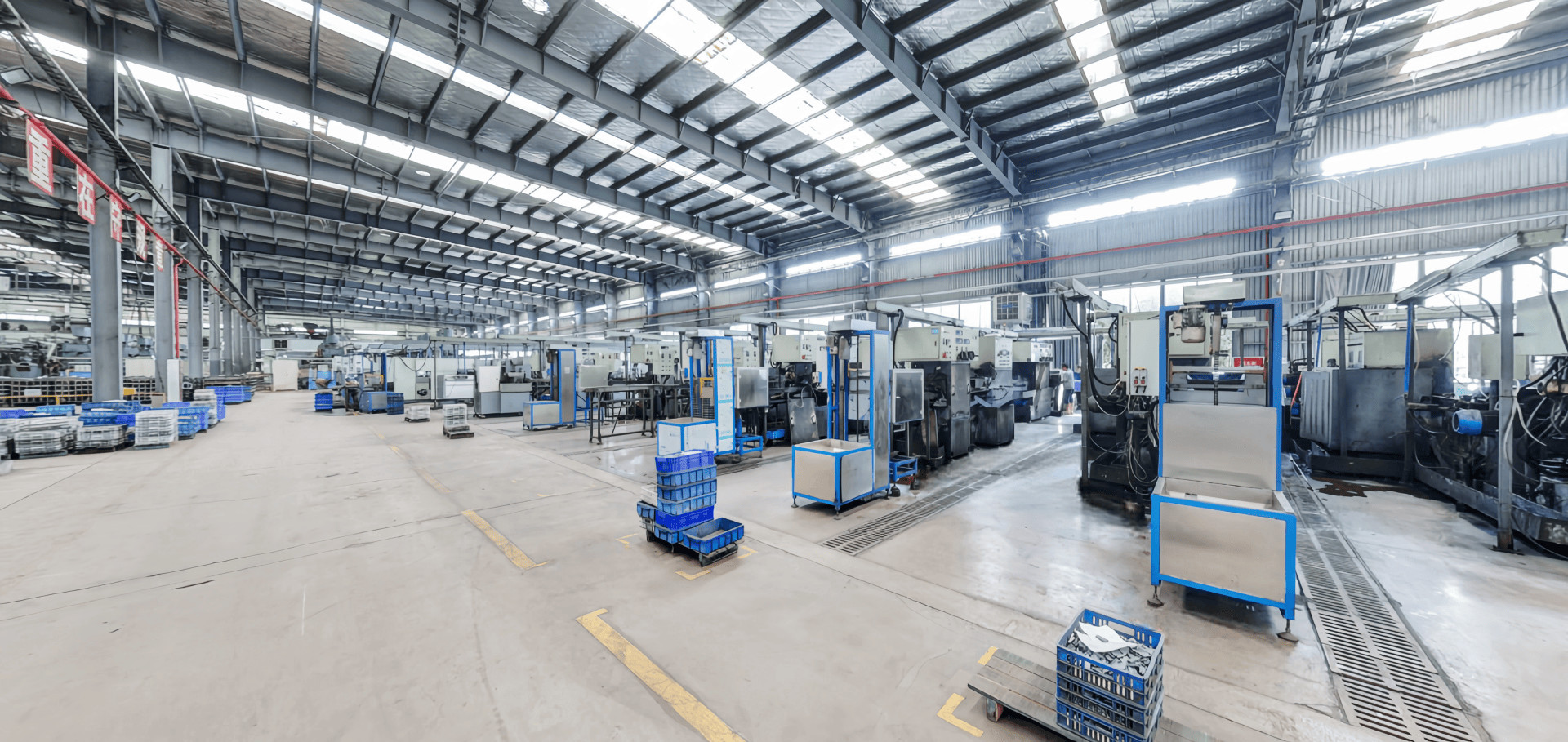 Kalite Neodimyum Daimi Mıknatıslar Fabrika