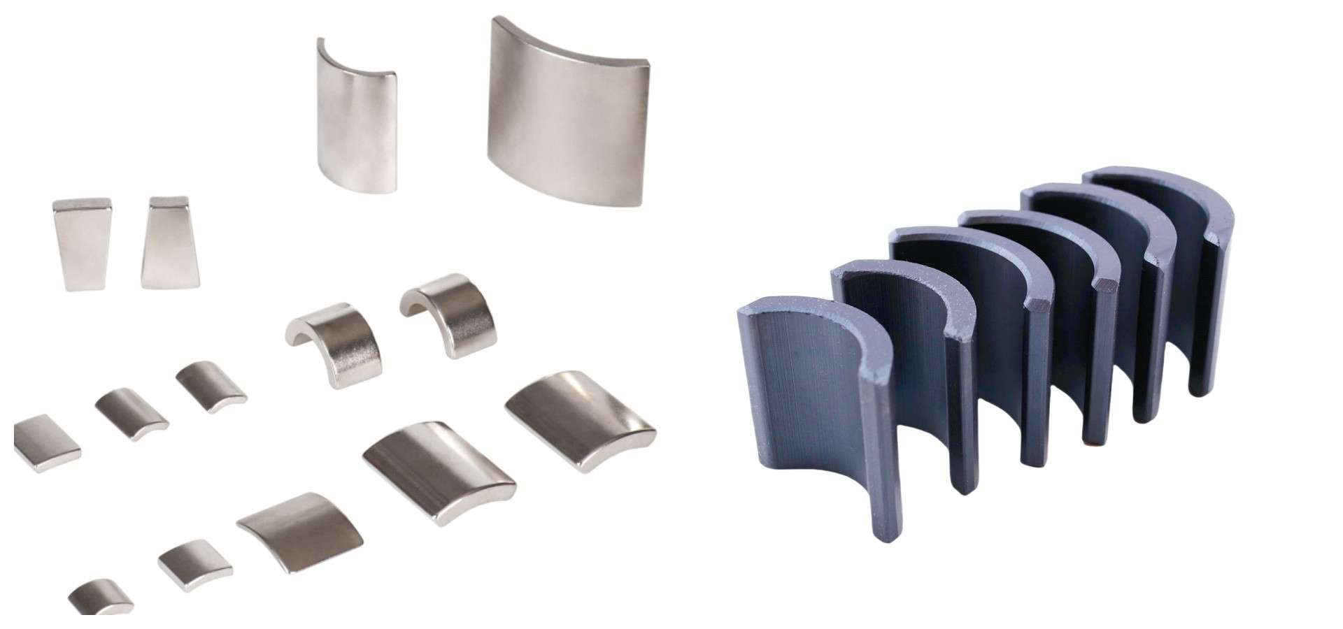 Kalite Neodimyum Daimi Mıknatıslar Fabrika