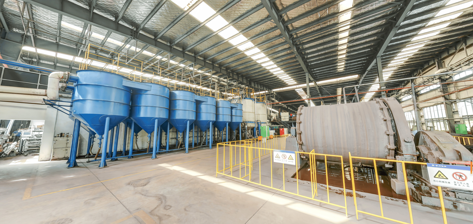 Kalite Neodimyum Daimi Mıknatıslar Fabrika