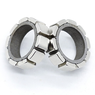 satın al Motor için Kalıcı Manyetik Montaj Neodimyum Mıknatıs Stator online manufacture