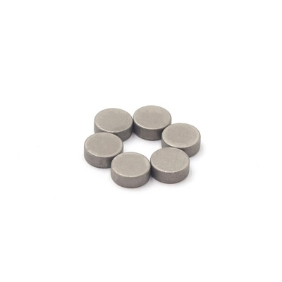 satın al ARC / RING Şekli Samarium Kobalt Mıknatıs Max. 350°C Sıcaklık Dayanıklılığı online manufacture