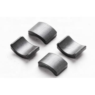 Y35 Ferrite Pot Magnet for Industrial Motors