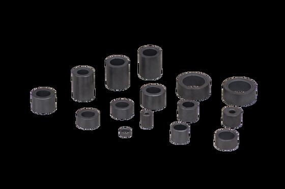Kalite Kompozit Neodymium Mıknatıs Nadir Dünya Yay Mıknatısları Motor Mıknatısı Optimize Fabrika