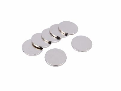 Customized Neodymium Magnets