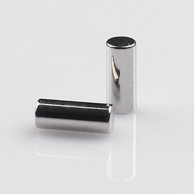 Strong Neodymium Magnets Grade AH