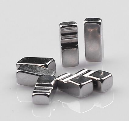 Kalite Bağlı Neodymium Mıknatıs Mıknatıs Malzemesi Uygun Fabrika