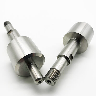 Cutting Processing Service Electric Motor Permanent Magnet Powerrating 100W 5kW