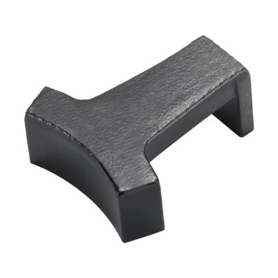 SMC Soft Magnetic Composite with 3D Magnetic Flux Architecture and High Power Density for Customized Motor Components