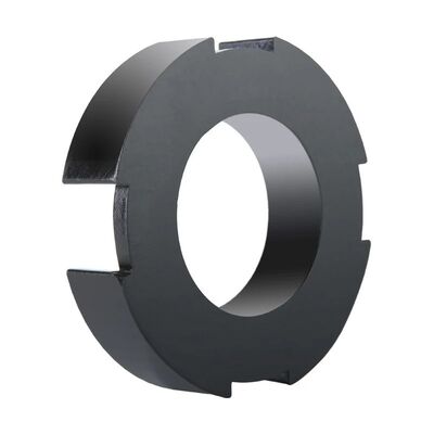 Kalite Yüksek Güç Yoğunluklu Motor Uygulamaları İçin 3D Akı Yolu Tasarımlı Özel SMC Stator Parçaları Fabrika