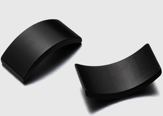 satın al NdFeB Gümrüklü Neodimyum Mıknatıs, Motor / Pompa Ark Smco Mıknatısı online manufacture