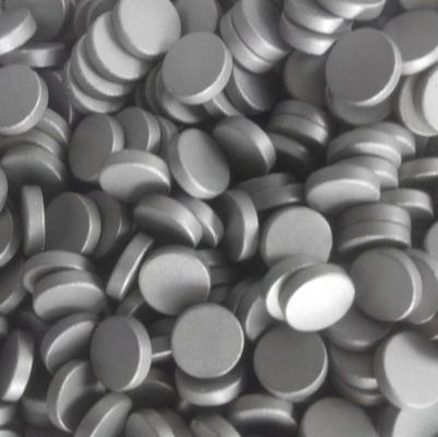 Ee40 Electro smco Samarium Cobalt Magnet Permanent Ferrite / Transformer Core