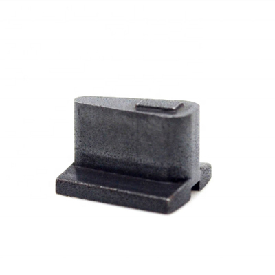 Motor için 5Mm Sinterlenmiş Smco Samarium Kobalt Mıknatıs Y32 Y35