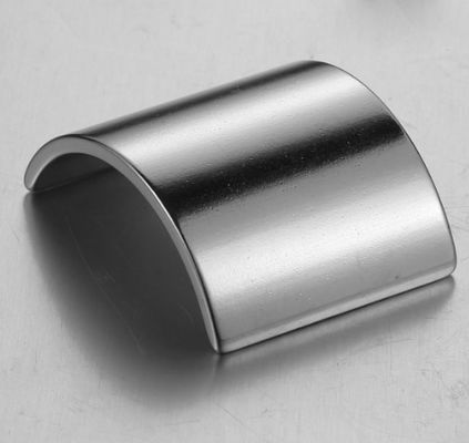 4MM X 2MM N42 Cylinder Neodymium Arc Magnets Strong Black Epoxy Coated