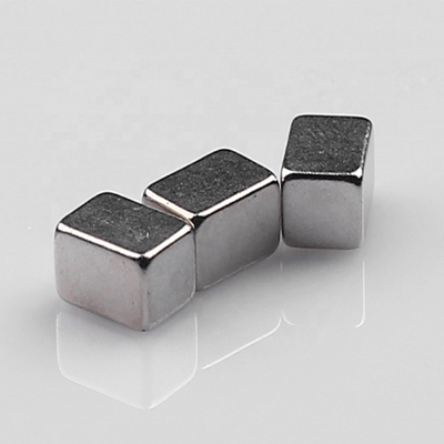 satın al Küçük N54 AlNiCo Endüstriyel Çubuk Mıknatıslar Çevre Dostu 0.01mm online manufacture