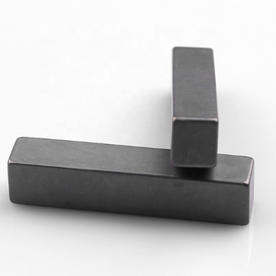 satın al Endüstriyel N52 Bar Mıknatıslar, 50X10X10Mm Güçlü Neodimyum Mıknatıslar online manufacture