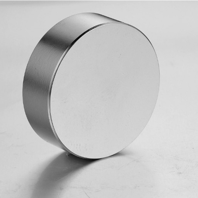 satın al Sensör Çevre Dostu için 13mm X 3mm Alnico Neodimyum Disk Mıknatıslar online manufacture