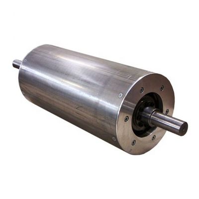 Injection Mould Magnetic Water Pump Rotor , AlNiCo Permanent Bar Magnet