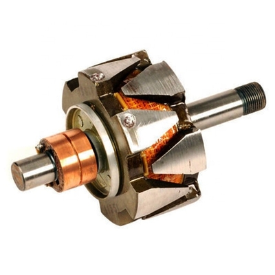 satın al Motor Enjeksiyon Rotor Neodimyum Manyetik Montaj ROHS REACH Sertifikası online manufacture