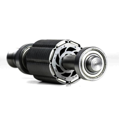 satın al Mil Manyetik Motor Grubu, AlNiCo Radyal Halka Mıknatıs ROHS REACH online manufacture
