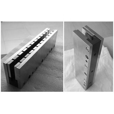NiCuNi Electric Motor Permanent Magnet 20% Electric Compressor Motor Sheet