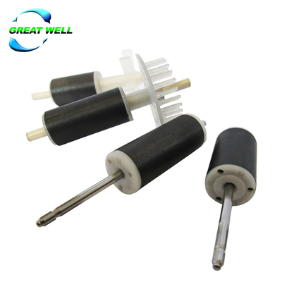 Ferrit Rotor Mıknatısı