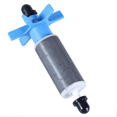 Kalite Pompa Çarkı/Pompa Mili 43mm Dış Filtre Manyetik Rotor Fabrika