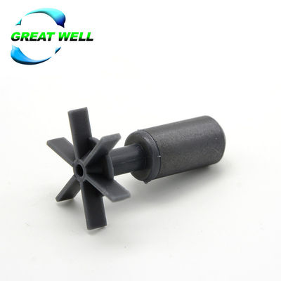 REACH 20-500 Degree Permanent Magnet Rotor For Aquarium Water Pump
