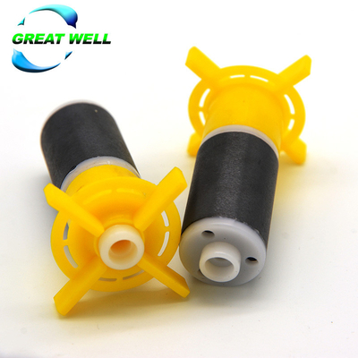 satın al Akvaryum Su Pompası Rotor için 20-500d Ferrit Kalıcı Mıknatıslar online manufacture