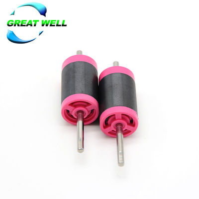 Kalite Enjeksiyon Rotorlu Ferrit Kalıcı Mıknatıslar 20-500 Derece Celcius Fabrika