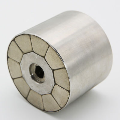 Neo Magnetic Coupling for Magnetic Drive Gear Pump
