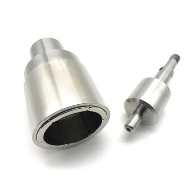 Customised 0.1-800N.M Magnetic Pump Coupling