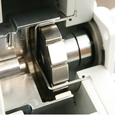 Customised 0.1-800N.M Magnetic Pump Coupling
