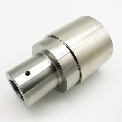 satın al Endüstriyel Neodimyum Manyetik Montaj, Alnico / SmCo Motor Şaft Kaplini online manufacture