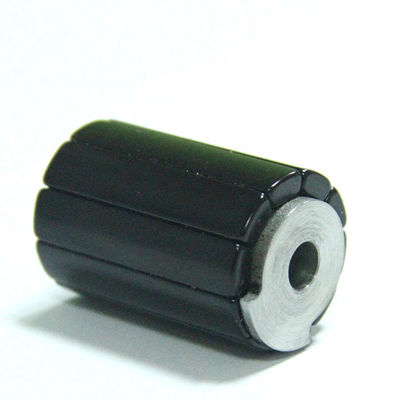 Kalite Toroid Sinterlenmiş Kalıcı Neodimyum Mıknatıs Rotor, Jeneratör NdFeB Mıknatıs Fabrika
