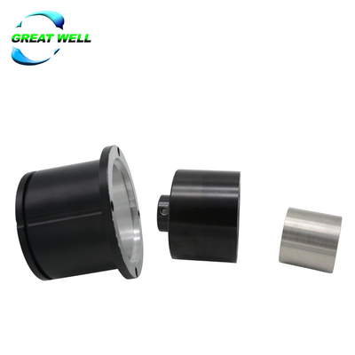 satın al Yüksek Kaliteli Mıknatıs Montajı ve Endüstriyel Manyetik Kaplinler (NdFeB/Ferrite/Alnico/SmCo) online manufacture