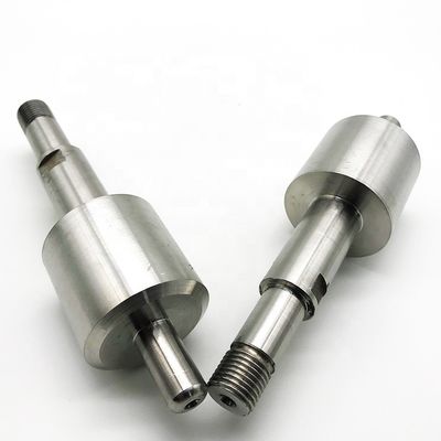 Kalite Çevre için dış rotor kalıcı manyetik birleştirme 20-500D pompa uygulamaları için temassız tork iletim birleştirme Fabrika