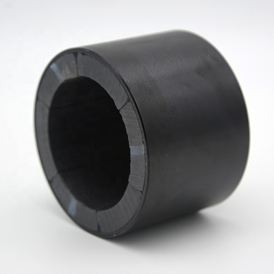 satın al Sinterlenmiş Ferrit Çok Kutuplu Radyal Kalıcı Manyetik Kaplin Dc Motor Halkası online manufacture