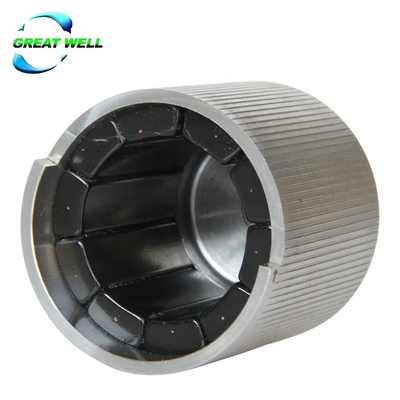 satın al Dış Rotor için ROHS EH AH Neodimyum Kalıcı Manyetik Kaplin online manufacture