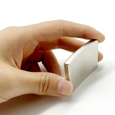 Samarium Cobalt Rare Earth Magnet Ring Customized Size