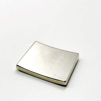 Samarium Cobalt Rare Earth Magnet Ring Customized Size