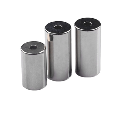 İyi fiyat N48 Neodim Silindir Mıknatıslar D5X10mm Endüstriyel Sınıf çevrimiçi
