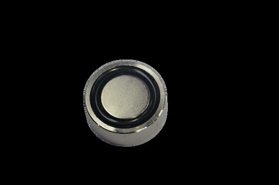 İyi fiyat Mıknatıs Kaplamalı Nikel Bakır Nikel (Ni Cu Ni) Mühendislikli Ferrit Mıknatıs ve Naylon Elektro Kalıcı Mıknatıslı Ayna çevrimiçi