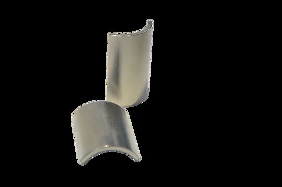 İyi fiyat NdFeB Yay Mıknatısları Koersivite 12-35 KOe çevrimiçi