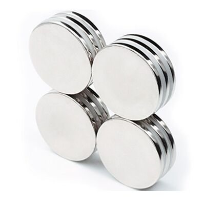 Customized Neodymium Magnets