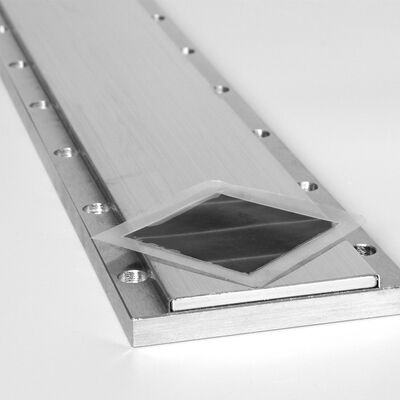 İyi fiyat Özelleştirilmiş Boyutlu Kalıcı Mıknatıslı Motor çevrimiçi