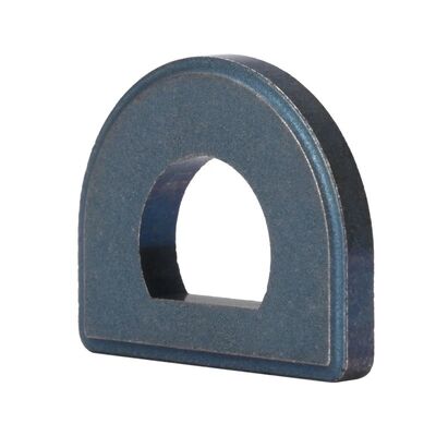 Özel SMC bileşenleri 3D manyetik akış yolları ve yüksek verimli motorlar için yüksek güç yoğunluğu